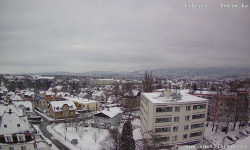 Dolní Hanychov, Jizerské hory