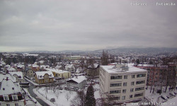 Dolní Hanychov, Jizerské hory