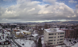 Dolní Hanychov, Jizerské hory