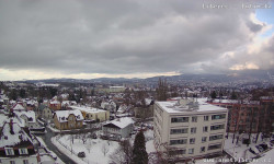 Dolní Hanychov, Jizerské hory