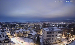 Dolní Hanychov, Jizerské hory