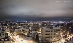 Dolní Hanychov, Jizerské hory