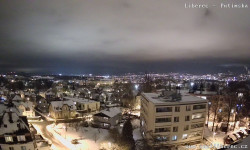 Dolní Hanychov, Jizerské hory