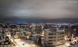 Dolní Hanychov, Jizerské hory