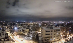 Dolní Hanychov, Jizerské hory