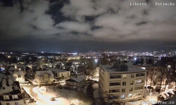 Dolní Hanychov, Jizerské hory