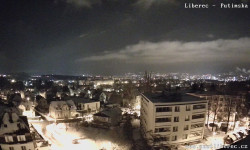 Dolní Hanychov, Jizerské hory