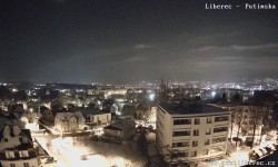 Dolní Hanychov, Jizerské hory