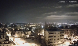 Dolní Hanychov, Jizerské hory