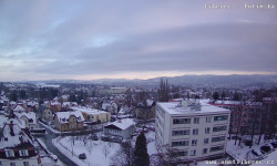 Dolní Hanychov, Jizerské hory