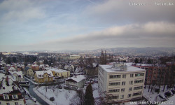 Dolní Hanychov, Jizerské hory