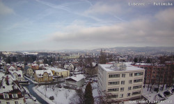 Dolní Hanychov, Jizerské hory