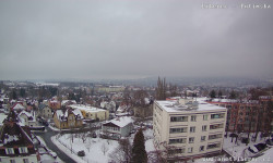 Dolní Hanychov, Jizerské hory