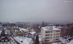 Dolní Hanychov, Jizerské hory