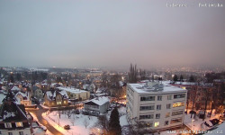 Dolní Hanychov, Jizerské hory