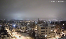 Dolní Hanychov, Jizerské hory