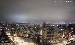 Dolní Hanychov, Jizerské hory