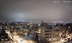 Dolní Hanychov, Jizerské hory