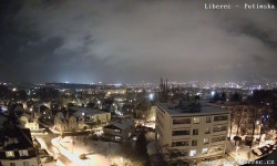 Dolní Hanychov, Jizerské hory