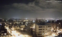 Dolní Hanychov, Jizerské hory