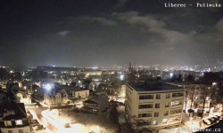 Dolní Hanychov, Jizerské hory