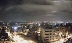 Dolní Hanychov, Jizerské hory