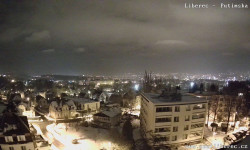 Dolní Hanychov, Jizerské hory