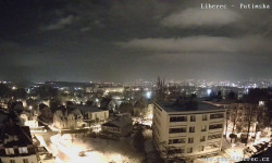 Dolní Hanychov, Jizerské hory