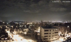 Dolní Hanychov, Jizerské hory