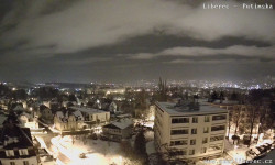 Dolní Hanychov, Jizerské hory