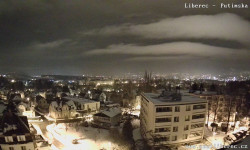 Dolní Hanychov, Jizerské hory