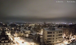 Dolní Hanychov, Jizerské hory