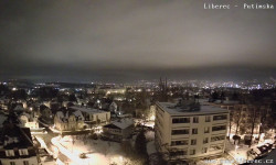 Dolní Hanychov, Jizerské hory