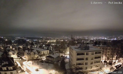 Dolní Hanychov, Jizerské hory