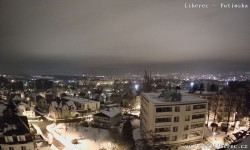 Dolní Hanychov, Jizerské hory