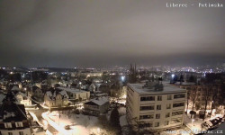 Dolní Hanychov, Jizerské hory