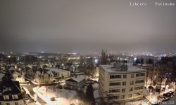 Dolní Hanychov, Jizerské hory