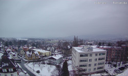 Dolní Hanychov, Jizerské hory