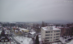 Dolní Hanychov, Jizerské hory