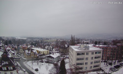 Dolní Hanychov, Jizerské hory