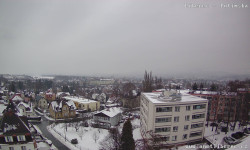 Dolní Hanychov, Jizerské hory