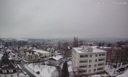 Dolní Hanychov, Jizerské hory