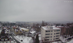 Dolní Hanychov, Jizerské hory