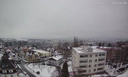 Dolní Hanychov, Jizerské hory