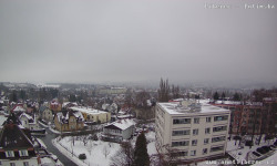 Dolní Hanychov, Jizerské hory