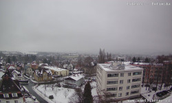 Dolní Hanychov, Jizerské hory