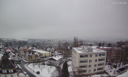 Dolní Hanychov, Jizerské hory