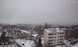 Dolní Hanychov, Jizerské hory