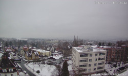 Dolní Hanychov, Jizerské hory