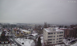 Dolní Hanychov, Jizerské hory